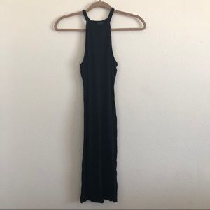 🔥WKND SALE🔥 Ribbed Dress